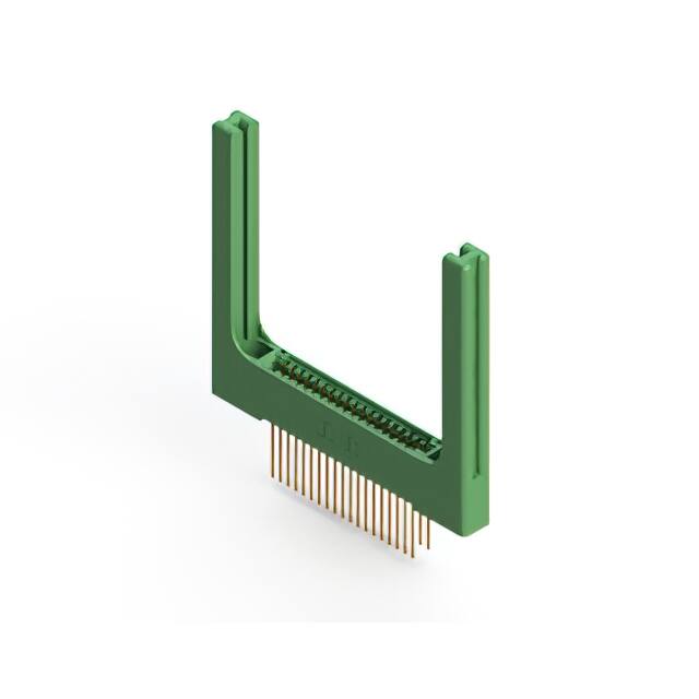 345-038-542-258 EDAC Inc.  Edgeboard Connectors